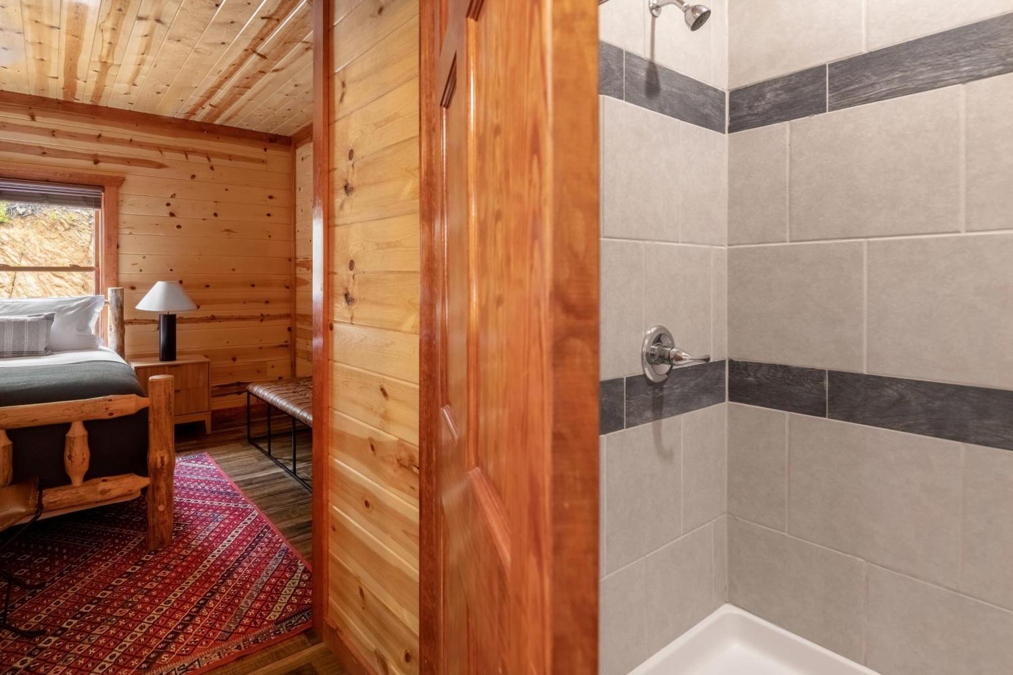 Sugarland By Avantstay Sleeps 28 Home Theatre Two Hot Tubs Indoor Pool Incredible Views Pigeon Forge Exterior foto