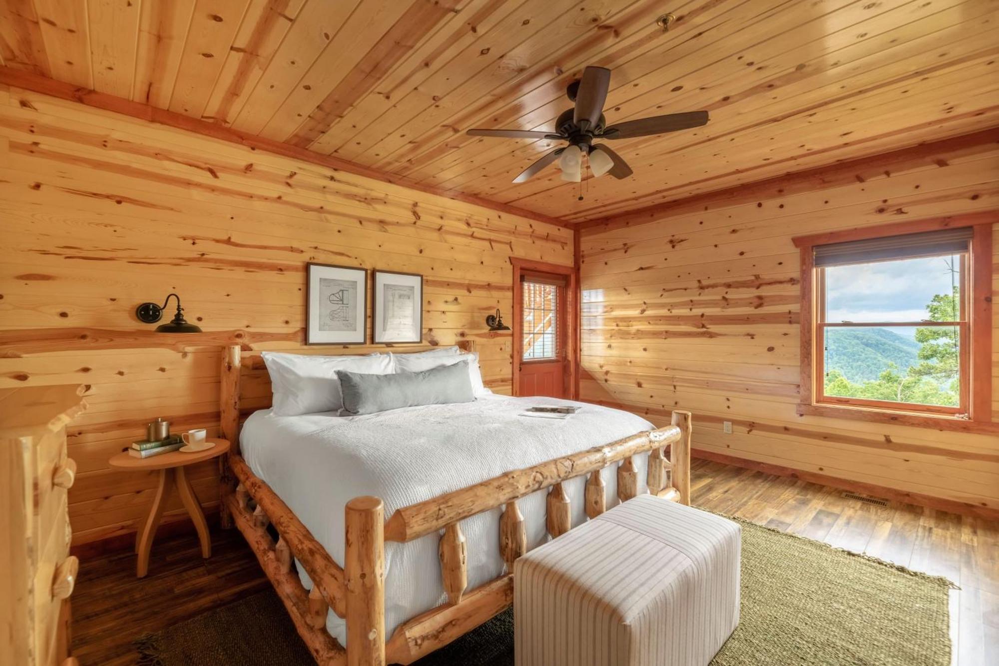 Sugarland By Avantstay Sleeps 28 Home Theatre Two Hot Tubs Indoor Pool Incredible Views Pigeon Forge Exterior foto